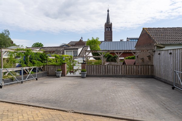 Medium property photo - Buitendijk 68, 4273 GC Hank